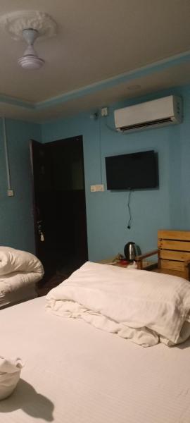 Hotel Diamond